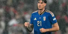 Nazionale, Bastoni &egrave; il primo marcatore del Mancini-bis