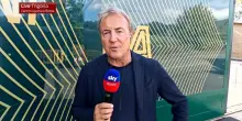 Roma, Malen e Wesley pronti dal 1' contro il Como