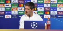 Chivu: 'Lo status ci impone di lottare per gli obiettivi'
