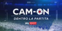 CAM-ON: il 1&deg; episodio del nuovo format con Lisa Offside