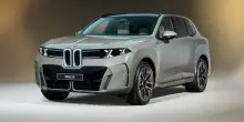BMW X5 2026, motorizzazioni e caratteristiche del nuovo suv