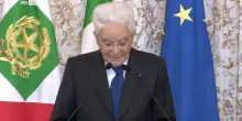 Mattarella: aggressione russa spinge Nato a rafforzarsi