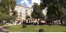 Sky Tg24 Mondo, Guerra in Ucraina, il fronte interno