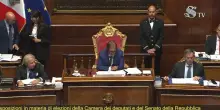 Legge elettorale, il Senato verso l'approvazione del testo