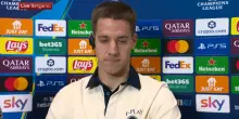 Pasalic: 'Atalanta, questa sar&agrave; un'altra grande stagione'