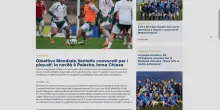 Italia, 28 convocati per playoff Mondiali: ritorna Chiesa