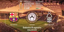 Eventi sportivi, il Friuli punta ancora pi&ugrave; in alto
