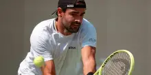 Berrettini e non solo: il programma di oggi su Sky
