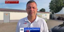 Inter, risentimento muscolare per Asllani e Massolin
