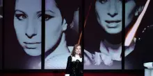 Barbra Streisand premiata a Cannes, il discorso di Isabelle HuppertBar