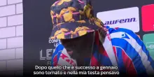 Mateta: 'Milan saltato? Ho avuto pazienza e ci ho creduto'