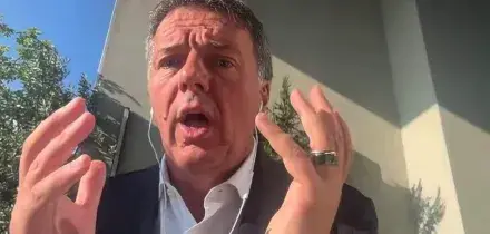 Rimozione bollo, Renzi: favorevole ma ripristinare fondi a Regioni