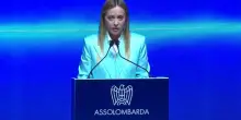 Meloni: 'Italia non siede al tavolo Ue per dire sempre s&igrave;'