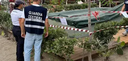 Sestri Levante, morta bimba incastrata nel bocchettone della piscina