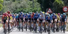 Vuelta 2026, la nona tappa LIVE
