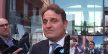 Zappi: 'Spero in sentenza, 13 mesi ergastolo dirigenziale'