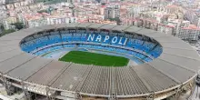 Nuovo stadio Napoli, De Laurentiis: &ldquo;Progetto da 70mila posti e 120 Sky Box&rdquo;