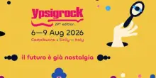 Ypsigrock 2026, al via il boutique festival dell&rsquo;estate a Castelbuono