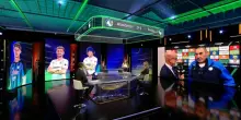 Sarri: 'Infortuni troppi per tutti. Il calendario &egrave; assurdo'