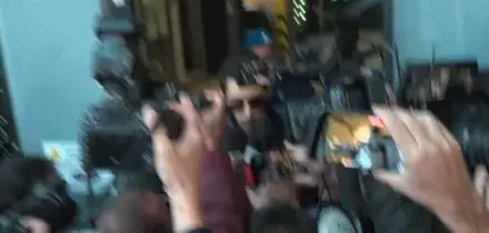 Gip non convalida arresto, Siher libero