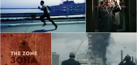 Giornata in ricordo del disastro di Chernobyl: film e serie da vedere