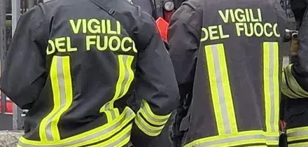 Licata, crolla palazzina abbandonata: si cerca un uomo