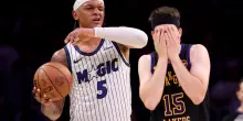 Orlando sorprende i Lakers, Cavs ok con New York
