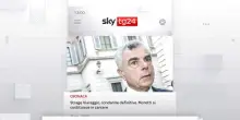 I titoli di Sky TG24 del 26 giugno, edizione delle 13