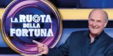 La Ruota della Fortuna con Gerry Scotti da stasera in tv, 15 curiosità