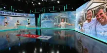 Zanetti: 'A Napoli con Fondazione Pupi, nel segno di Diego'