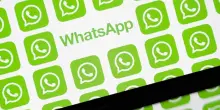 WhatsApp permette di silenziare le chiamate dai numeri sconosciuti