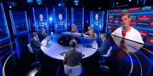 Chivu: 'Sofferto nel finale. Champions? Ce la giochiamo'