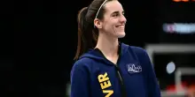 Caitlin Clark: 'Le Finals? Spero si vada a gara-7, ammiro i tifosi dei Knicks'