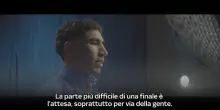 Hakimi: 'Finale? La parte pi&ugrave; difficile &egrave; l'attesa'