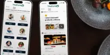 American Express compra TheFork da Tripadvisor per 700 milioni dollari