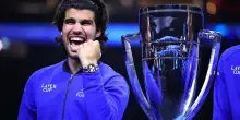 Alcaraz punta la Coppa Davis: 'Possiamo vincerla'
