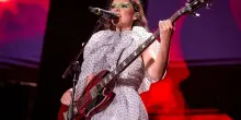 Francesca Michielin, &egrave; uscito il video del singolo Una donna non pu&ograve;