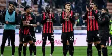 Il Milan si qualifica in Champions League se&hellip; Le combinazioni