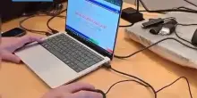 Grosseto, arrestato con oltre 50 mila file pedopornografici