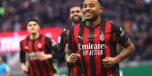Gli highlights di Milan-Verona 3-0