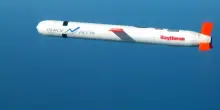 Missili Tomahawk, gli Usa approvano la vendita alla Germania