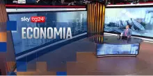 Sky Tg24 Economia, la puntata del 29.04.2026