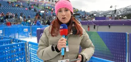 Combinata donne, Pirovano 3^ dopo la discesa. Out Goggia