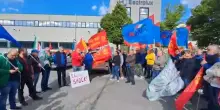 Electrolux, sindacati: &ldquo;25 maggio sciopero con presidio al ministero&rdquo;
