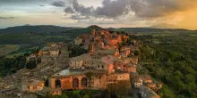 Citt&agrave; pi&ugrave; accoglienti al mondo, Montepulciano &egrave; nella top 10