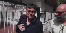 Attentato a Sigfrido Ranucci, Lavitola interrogato a Roma