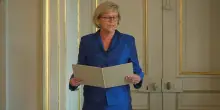 Nobel per la letteratura 2026 ad Anne Carson. L'annuncio