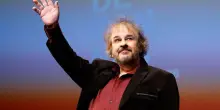 Peter Jackson a Cannes 2026:, la masterclass su Tolkien, Tintin e AI