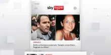 I titoli di Sky Tg24 del 30 aprile, edizione delle 13