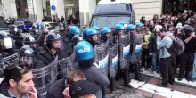 Manifestazioni e cortei in tutta Italia, evitati saccheggi e devastazioni